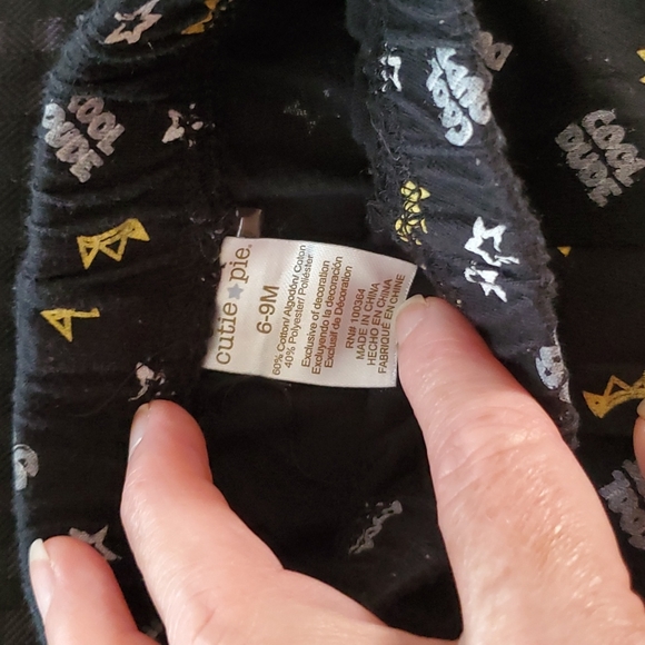 Lot of 5, boys, pants, size 6-9 months - Picture 6 of 16